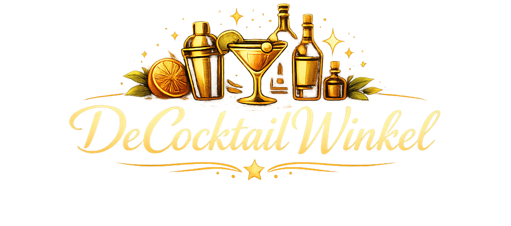 DeCocktailWinkel